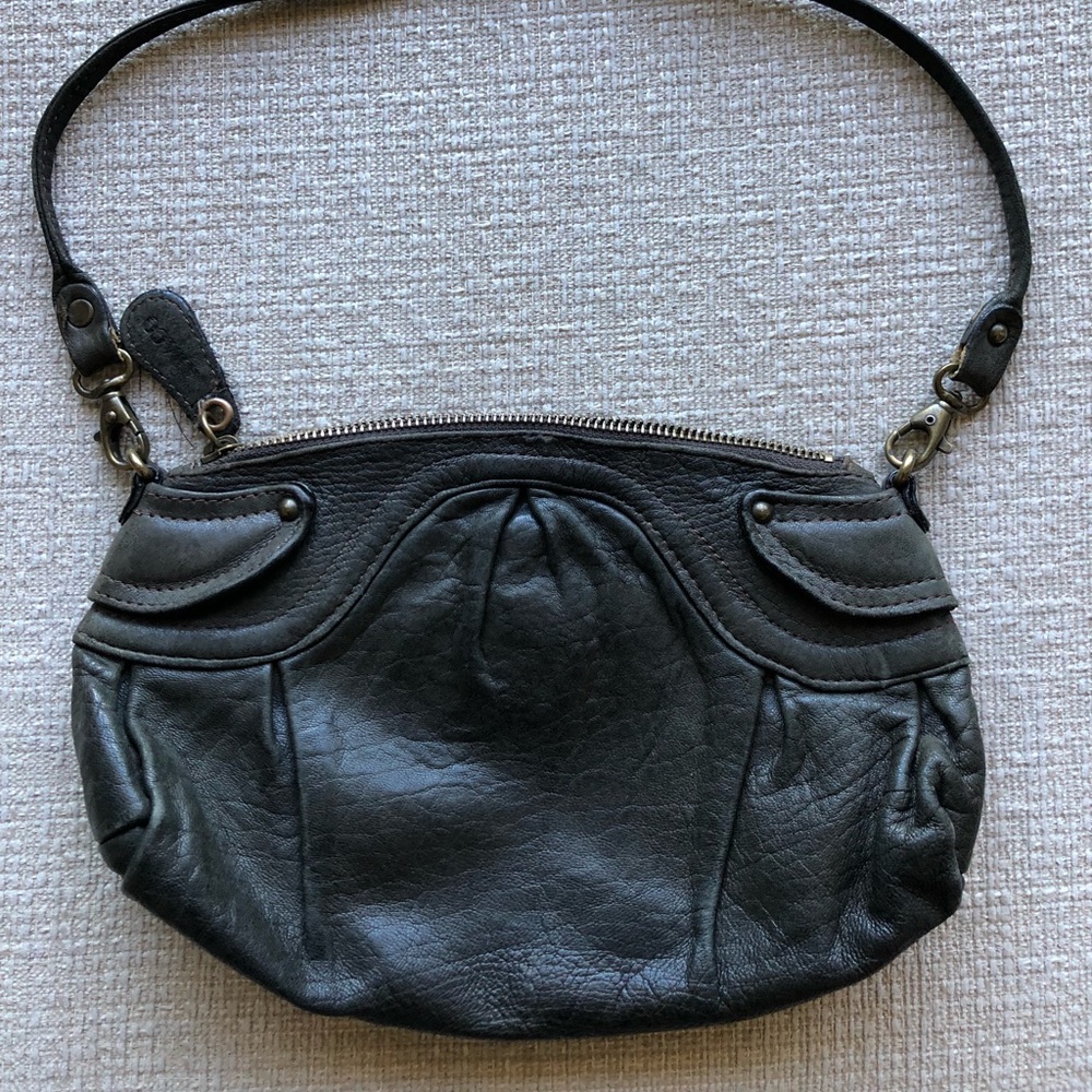 Abaco Paris clutch